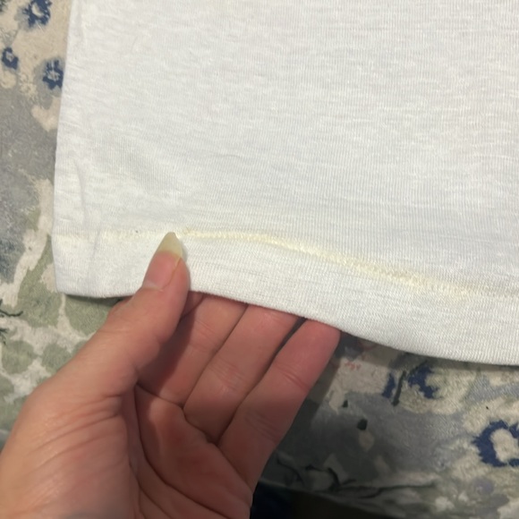 Royal tee baby doll art shirt - Picture 9 of 9